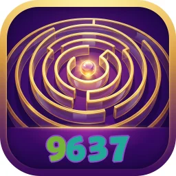 9637