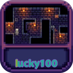 lucky100