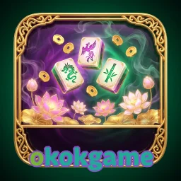 okokgame