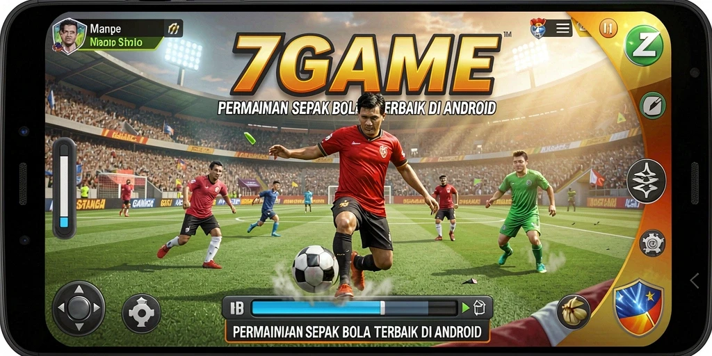 Visual de 90GAME