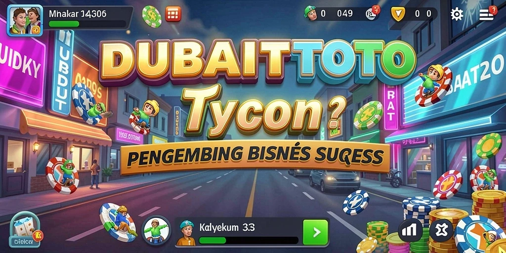 Visual de 5GHBET